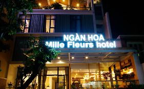 Ngan Hoa - Mille Fleurs